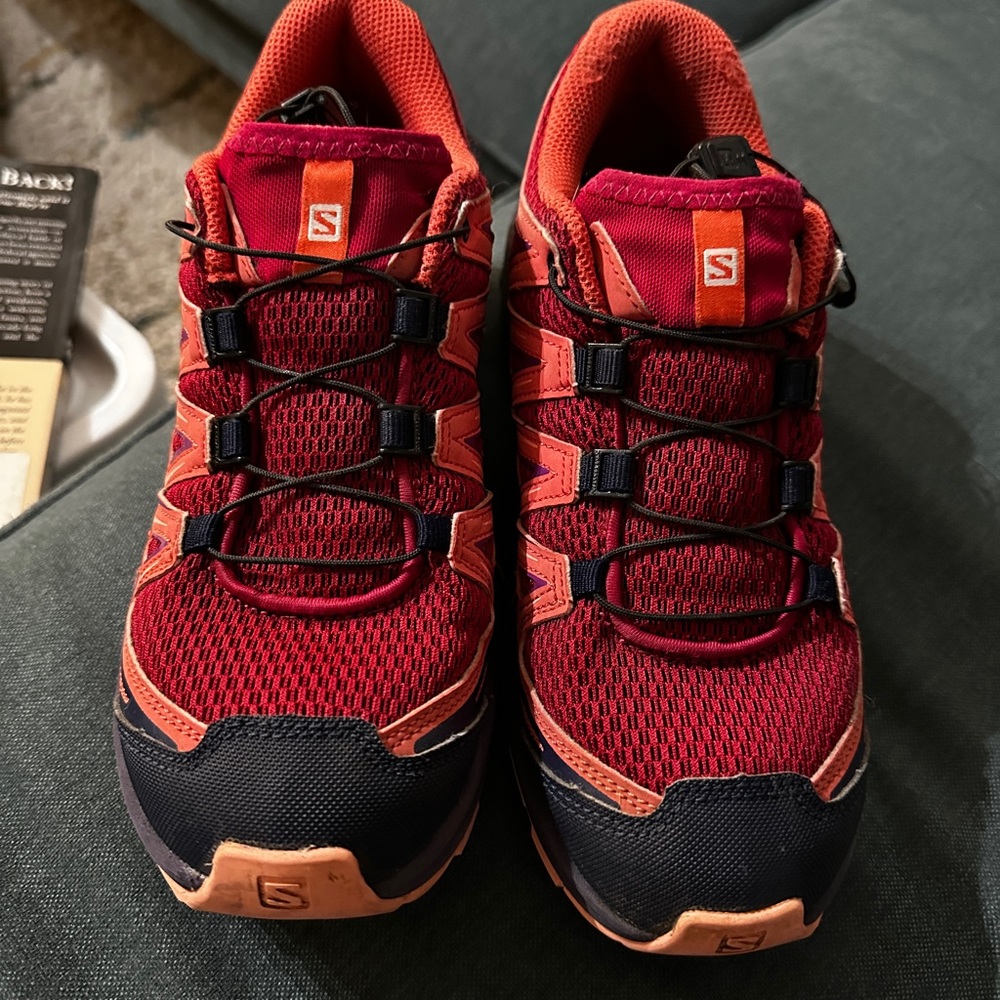 Salomon Hiking shoes